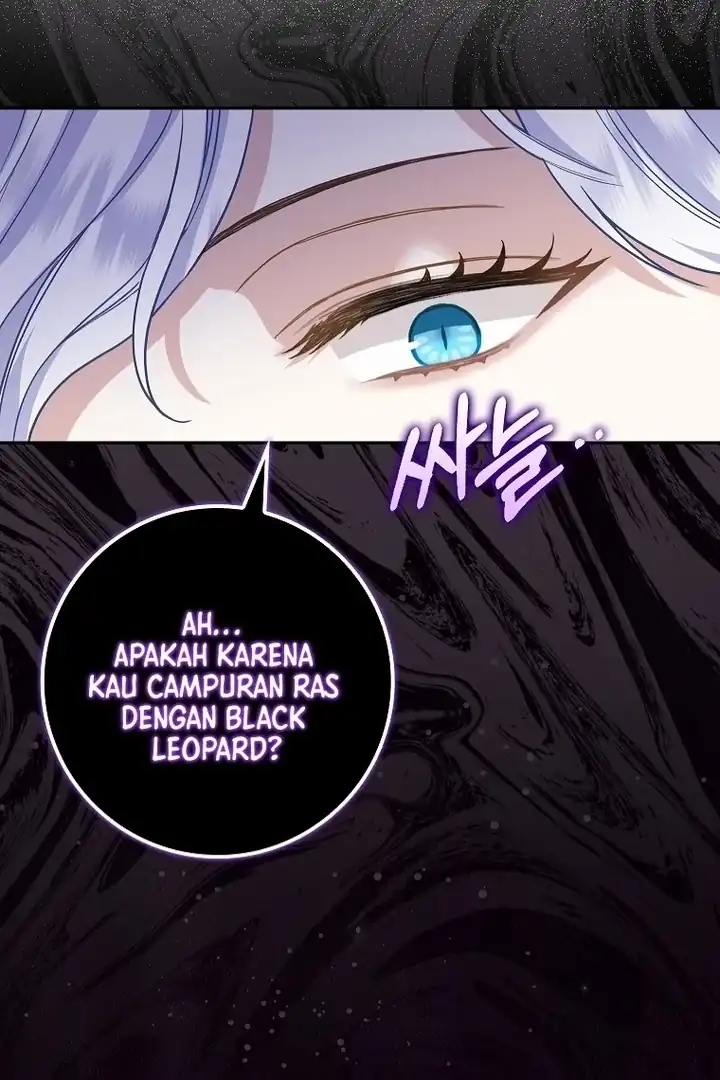 Baca The Snow Leopard Baby of the Black Leopard Family - Chapter 01 halaman 66