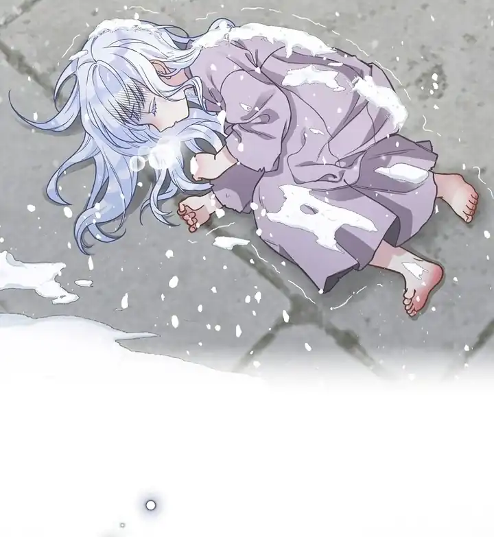 Baca The Snow Leopard Baby of the Black Leopard Family - Chapter 01 halaman 71