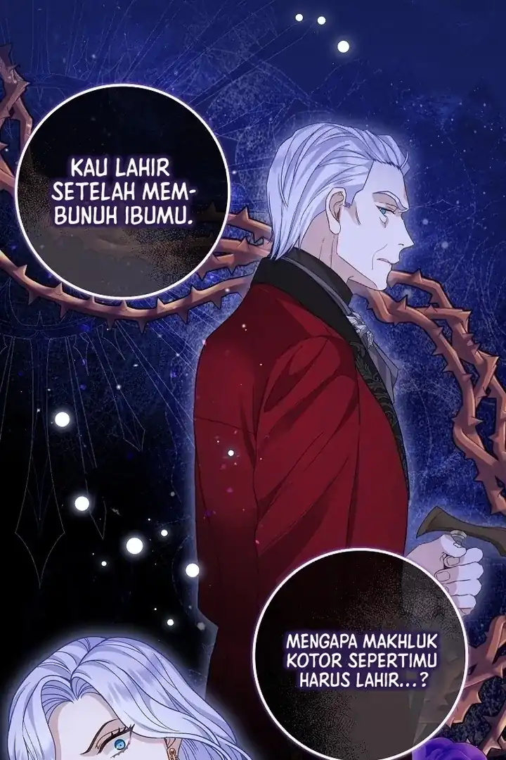 Baca The Snow Leopard Baby of the Black Leopard Family - Chapter 01 halaman 73