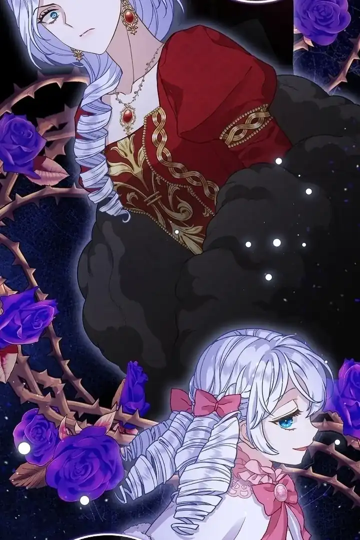 Baca The Snow Leopard Baby of the Black Leopard Family - Chapter 01 halaman 74