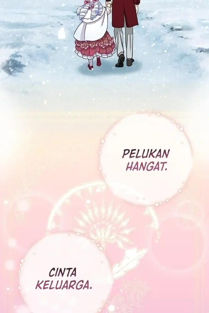 Baca The Snow Leopard Baby of the Black Leopard Family - Chapter 01 halaman 79