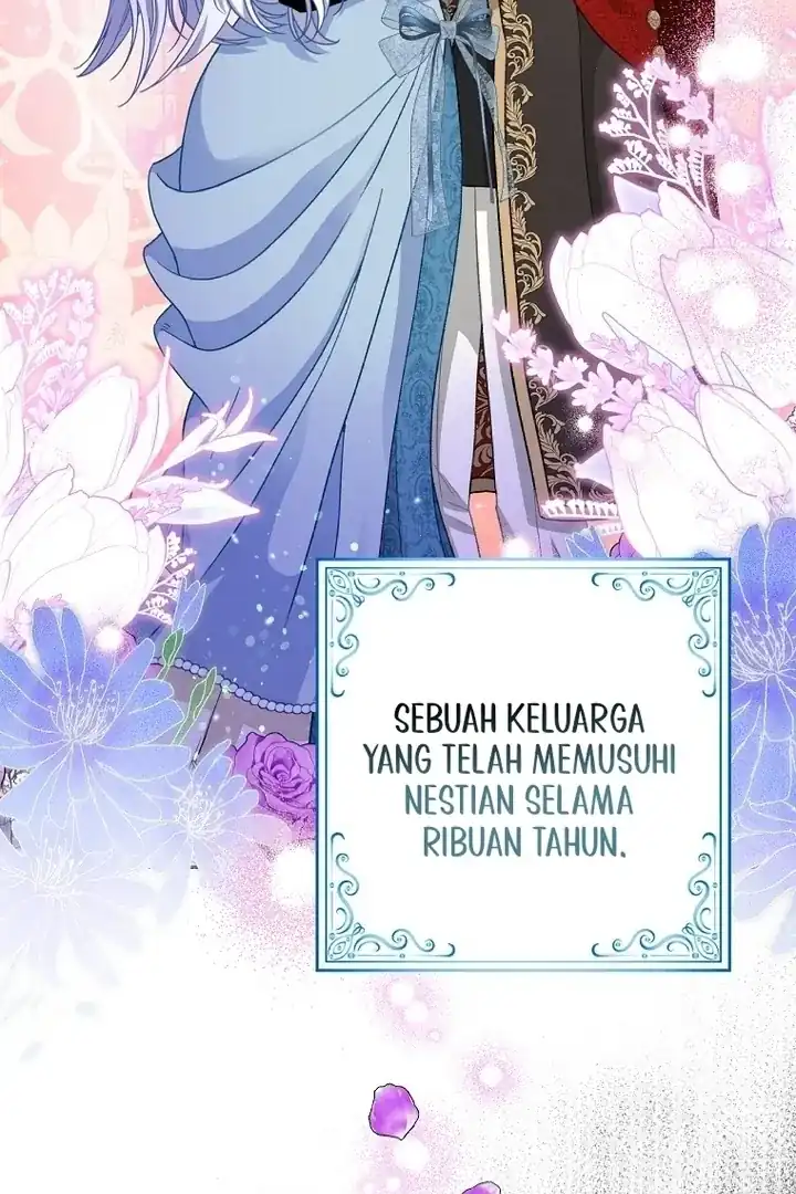 Baca The Snow Leopard Baby of the Black Leopard Family - Chapter 01 halaman 8