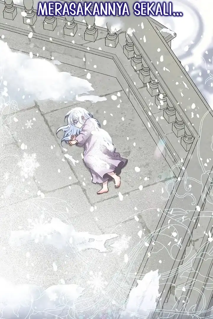 Baca The Snow Leopard Baby of the Black Leopard Family - Chapter 01 halaman 81