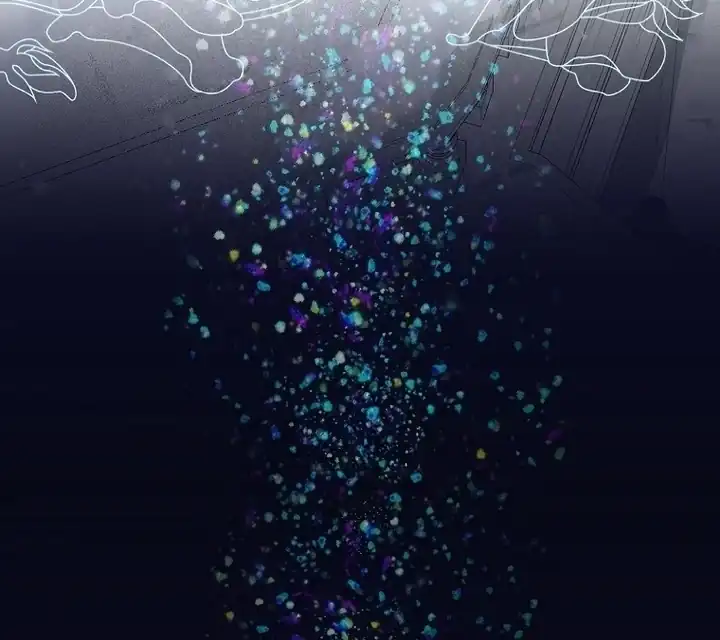 Baca The Snow Leopard Baby of the Black Leopard Family - Chapter 01 halaman 82