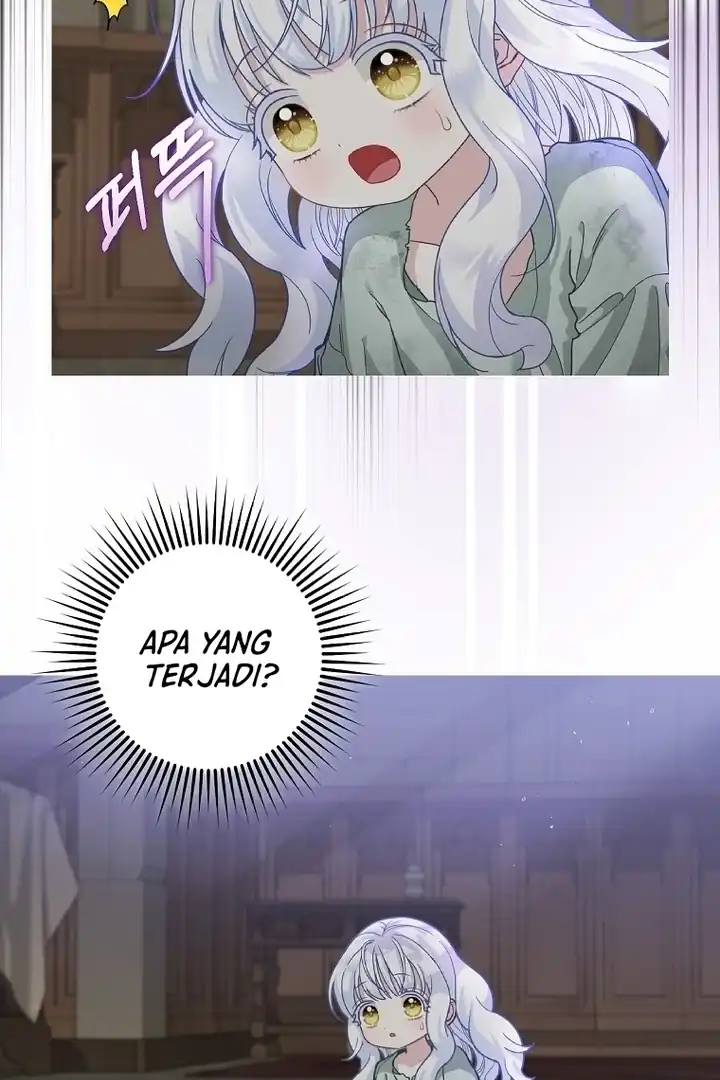 Baca The Snow Leopard Baby of the Black Leopard Family - Chapter 01 halaman 85