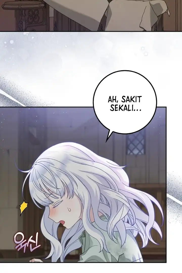 Baca The Snow Leopard Baby of the Black Leopard Family - Chapter 01 halaman 88