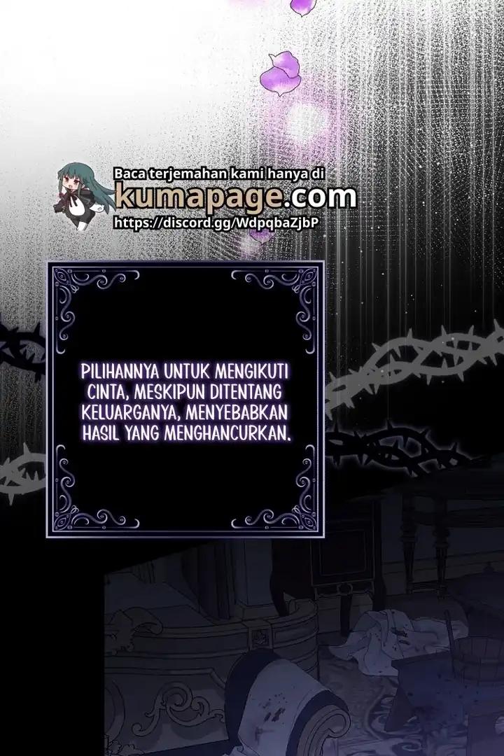 Baca The Snow Leopard Baby of the Black Leopard Family - Chapter 01 halaman 9