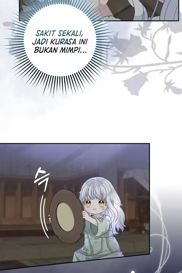 Baca The Snow Leopard Baby of the Black Leopard Family - Chapter 01 halaman 90