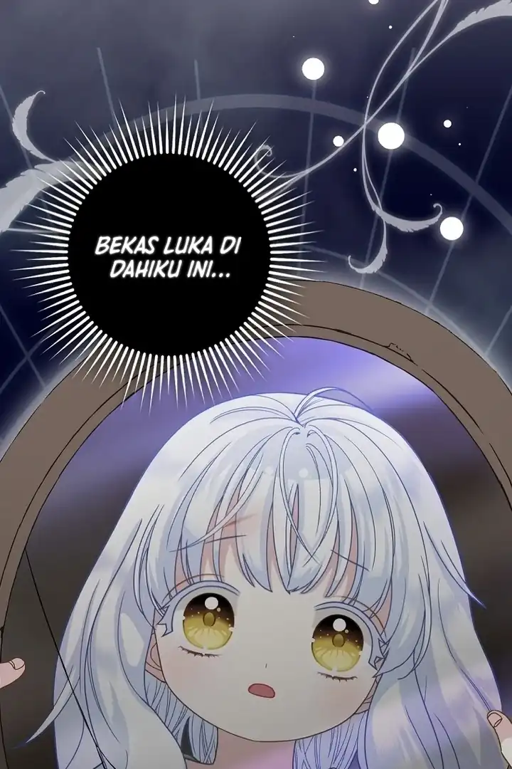 Baca The Snow Leopard Baby of the Black Leopard Family - Chapter 01 halaman 91