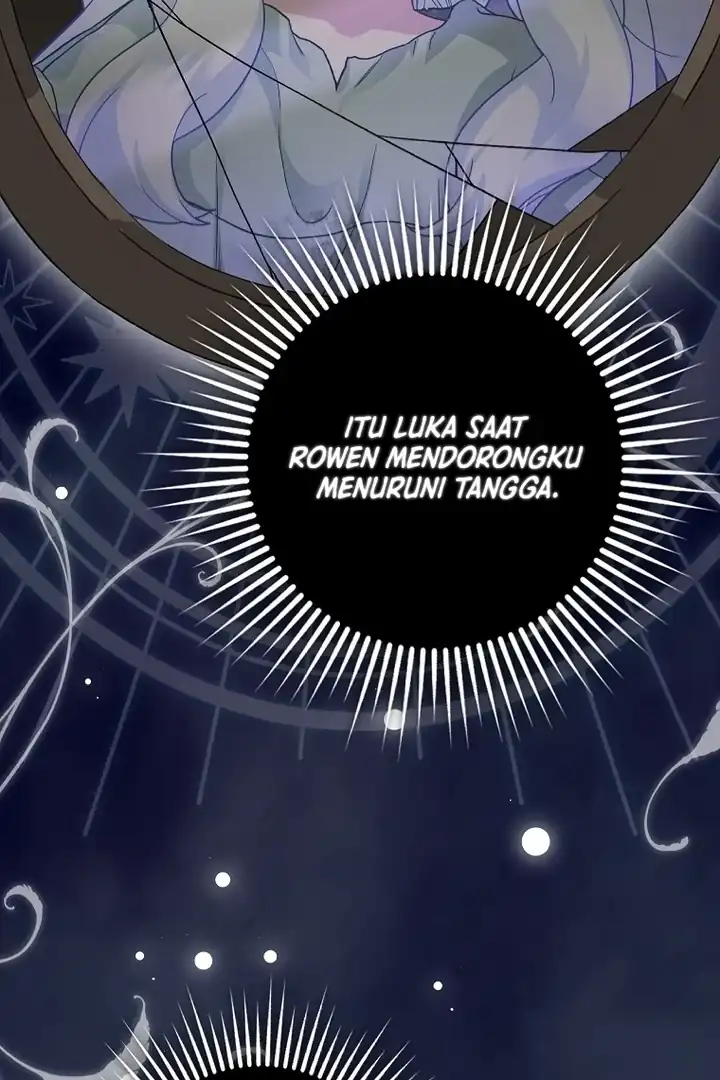 Baca The Snow Leopard Baby of the Black Leopard Family - Chapter 01 halaman 92