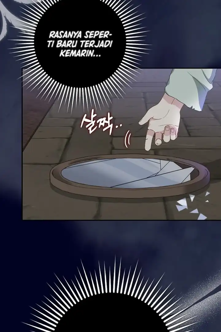 Baca The Snow Leopard Baby of the Black Leopard Family - Chapter 01 halaman 93