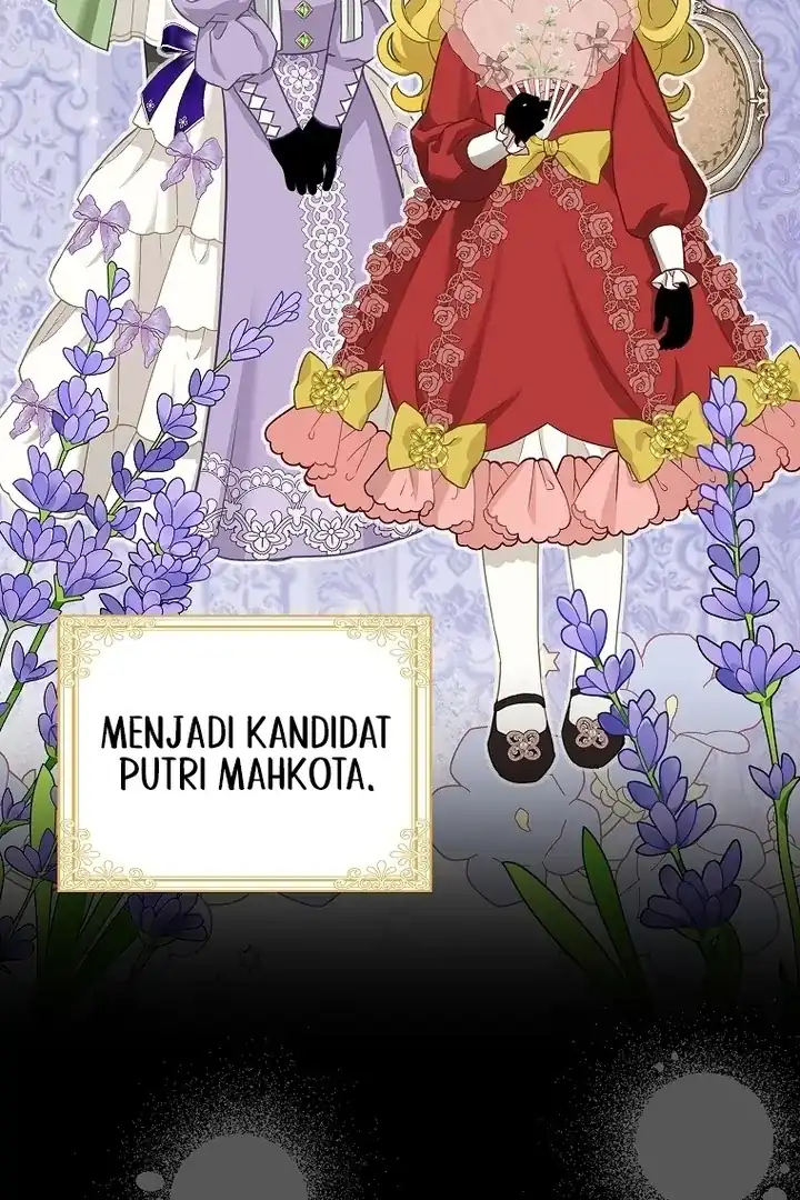 Baca The Snow Leopard Baby of the Black Leopard Family - Chapter 02 halaman 10