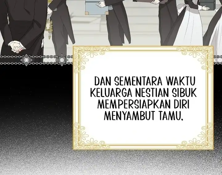 Baca The Snow Leopard Baby of the Black Leopard Family - Chapter 02 halaman 12