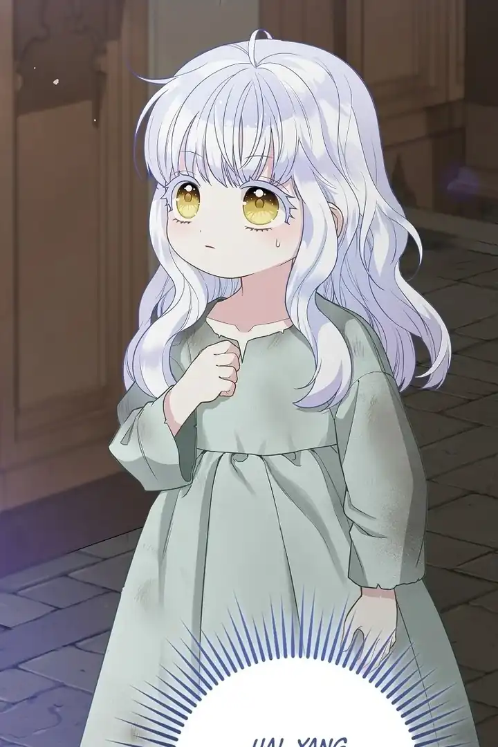 Baca The Snow Leopard Baby of the Black Leopard Family - Chapter 02 halaman 15