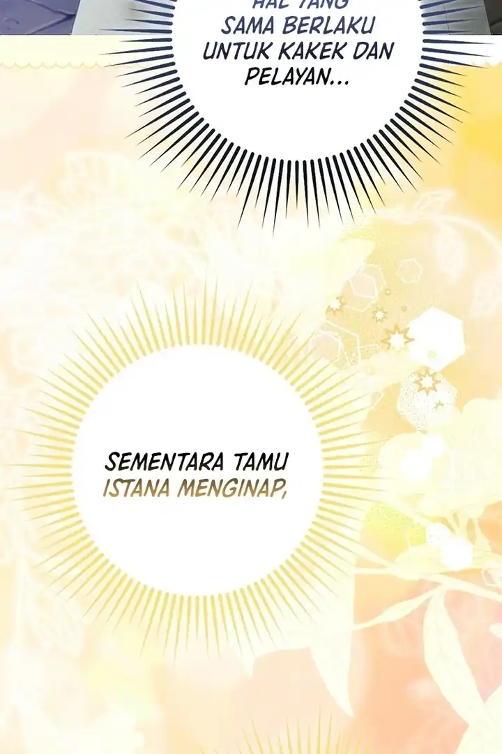 Baca The Snow Leopard Baby of the Black Leopard Family - Chapter 02 halaman 16