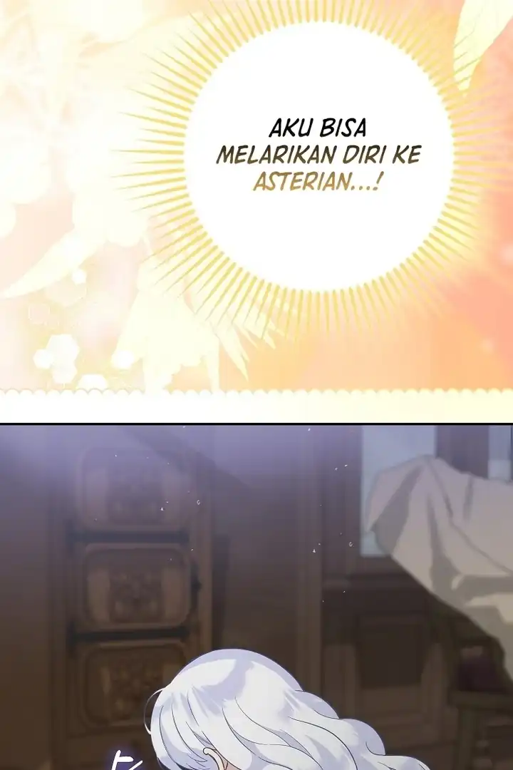 Baca The Snow Leopard Baby of the Black Leopard Family - Chapter 02 halaman 17