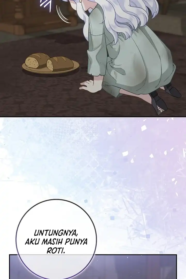 Baca The Snow Leopard Baby of the Black Leopard Family - Chapter 02 halaman 18