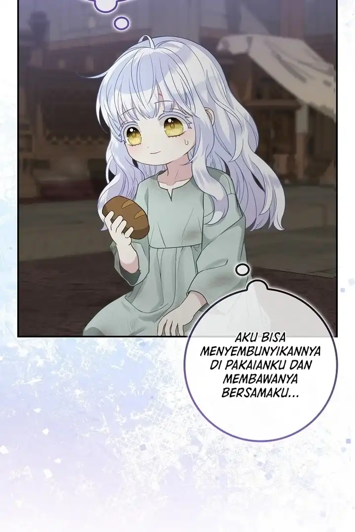 Baca The Snow Leopard Baby of the Black Leopard Family - Chapter 02 halaman 19