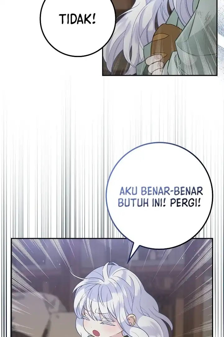 Baca The Snow Leopard Baby of the Black Leopard Family - Chapter 02 halaman 21