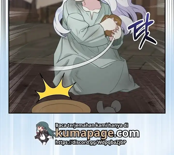 Baca The Snow Leopard Baby of the Black Leopard Family - Chapter 02 halaman 22