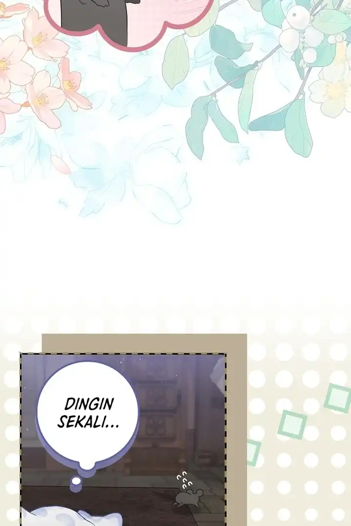 Baca The Snow Leopard Baby of the Black Leopard Family - Chapter 02 halaman 26