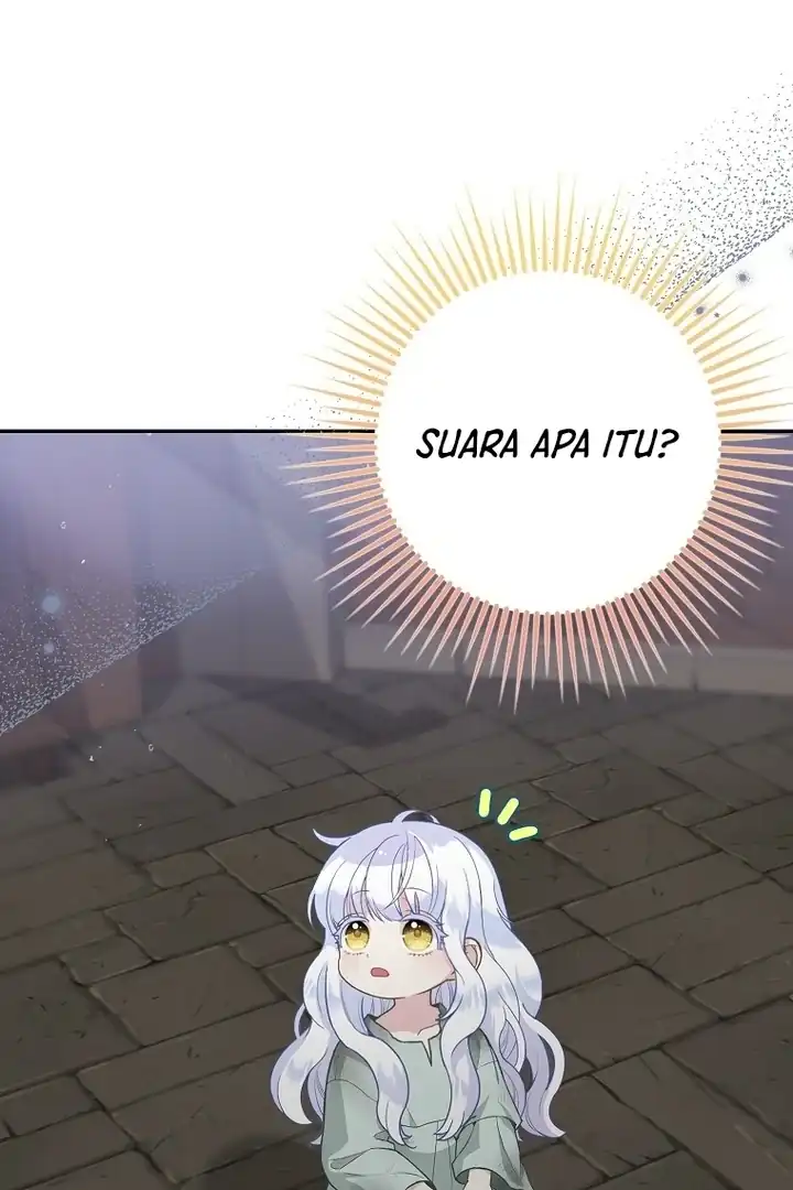 Baca The Snow Leopard Baby of the Black Leopard Family - Chapter 02 halaman 3