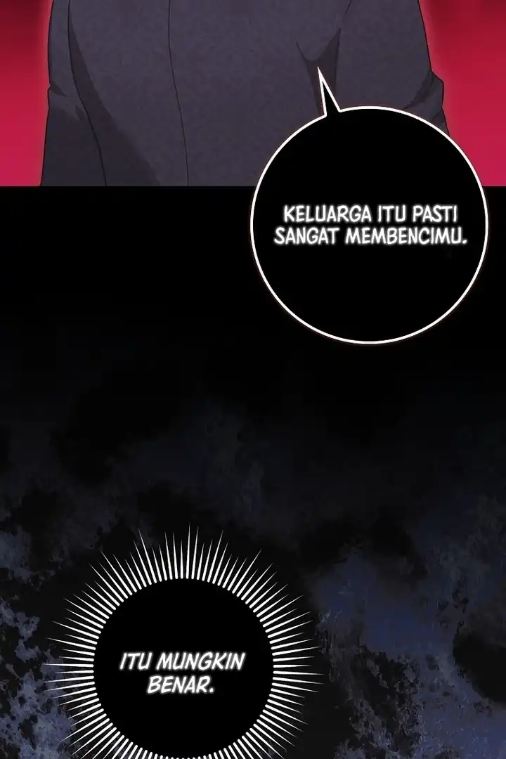 Baca The Snow Leopard Baby of the Black Leopard Family - Chapter 02 halaman 31