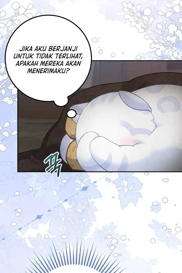 Baca The Snow Leopard Baby of the Black Leopard Family - Chapter 02 halaman 35