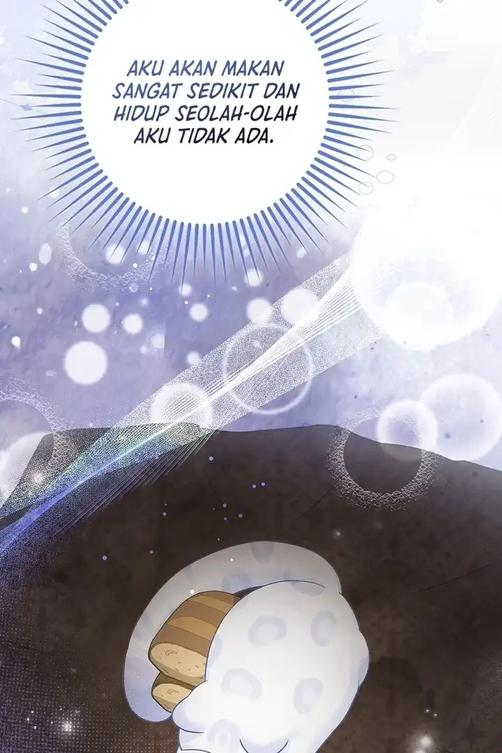 Baca The Snow Leopard Baby of the Black Leopard Family - Chapter 02 halaman 36