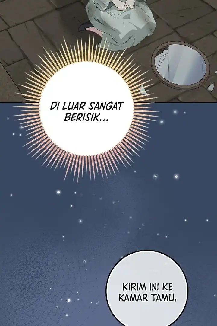 Baca The Snow Leopard Baby of the Black Leopard Family - Chapter 02 halaman 4