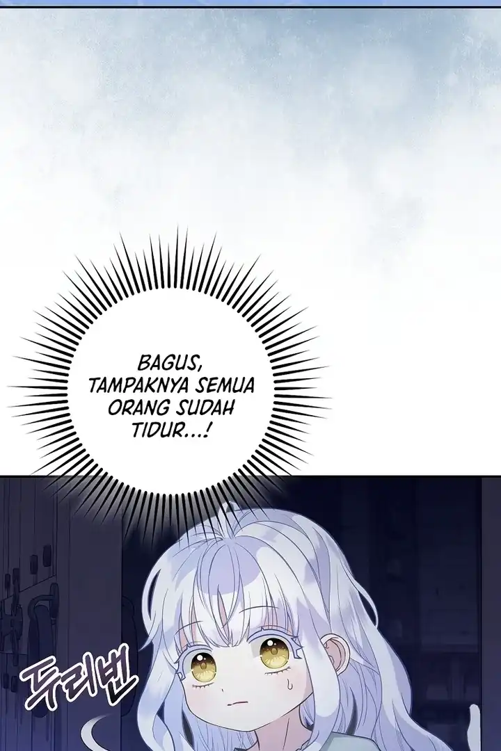 Baca The Snow Leopard Baby of the Black Leopard Family - Chapter 02 halaman 41