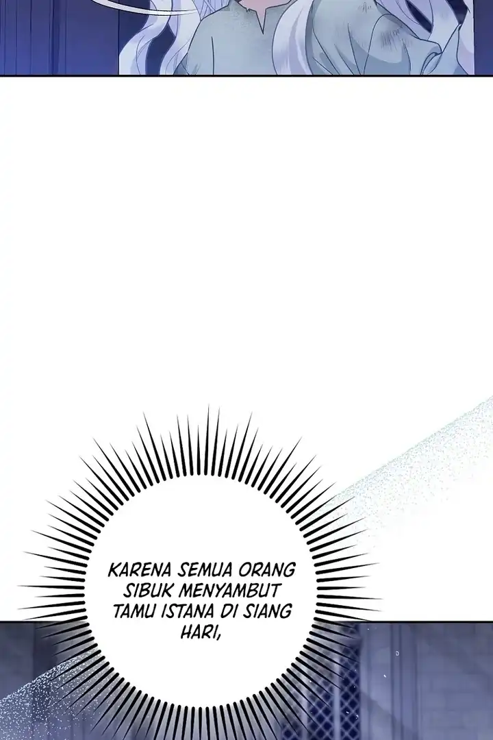 Baca The Snow Leopard Baby of the Black Leopard Family - Chapter 02 halaman 42