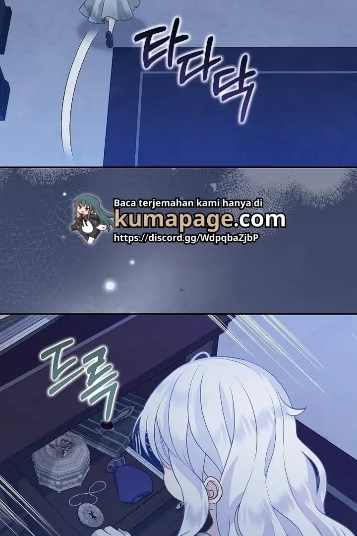 Baca The Snow Leopard Baby of the Black Leopard Family - Chapter 02 halaman 48