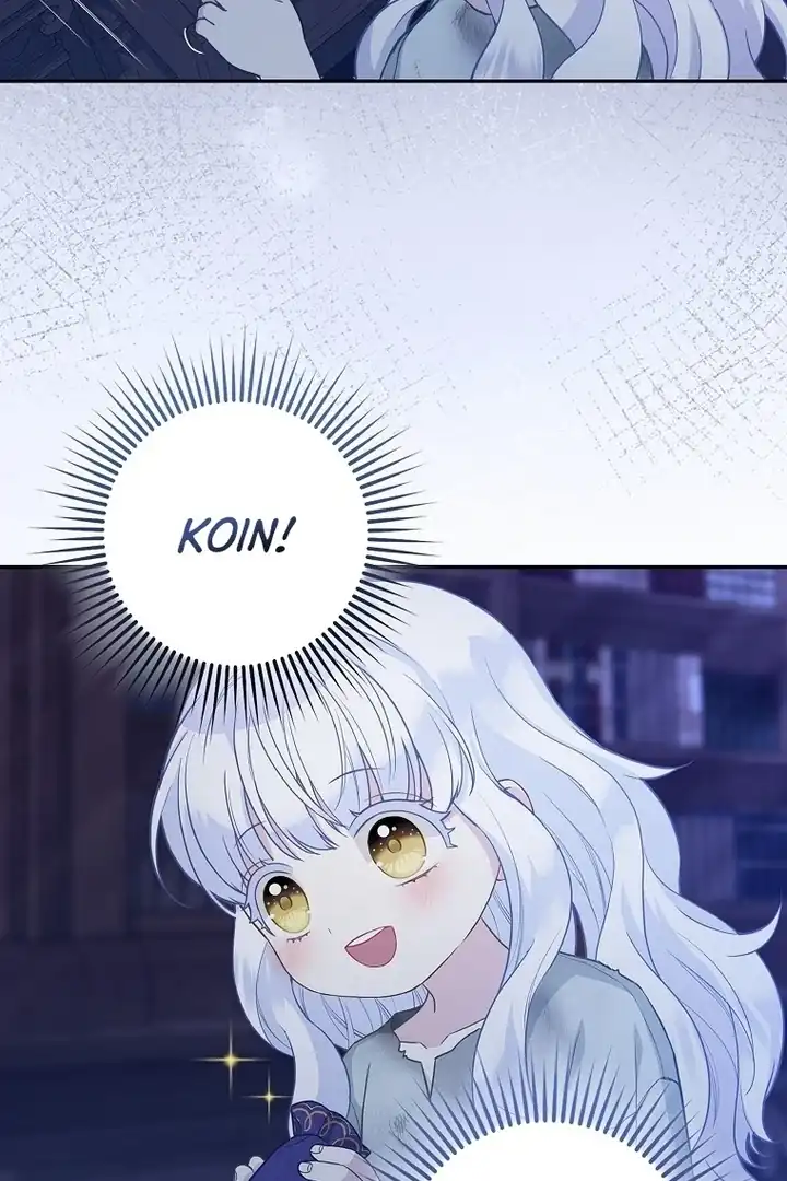 Baca The Snow Leopard Baby of the Black Leopard Family - Chapter 02 halaman 49