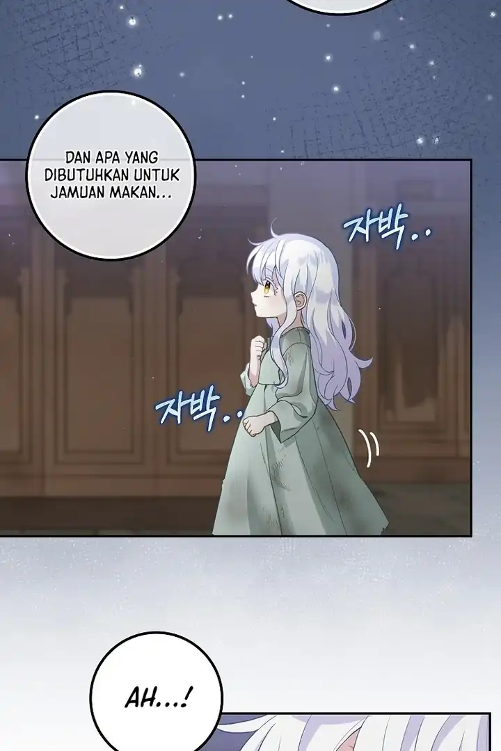 Baca The Snow Leopard Baby of the Black Leopard Family - Chapter 02 halaman 5