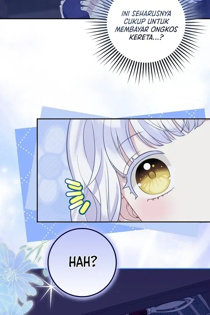 Baca The Snow Leopard Baby of the Black Leopard Family - Chapter 02 halaman 50