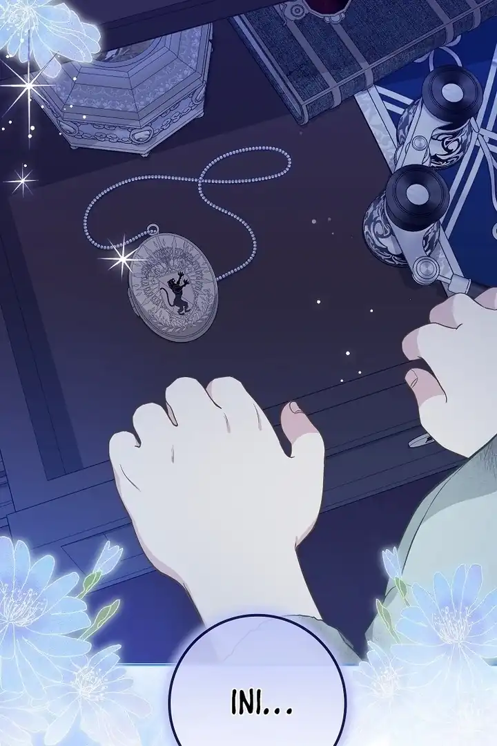 Baca The Snow Leopard Baby of the Black Leopard Family - Chapter 02 halaman 51