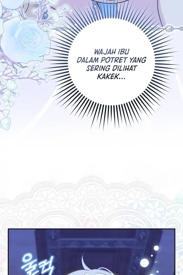 Baca The Snow Leopard Baby of the Black Leopard Family - Chapter 02 halaman 54