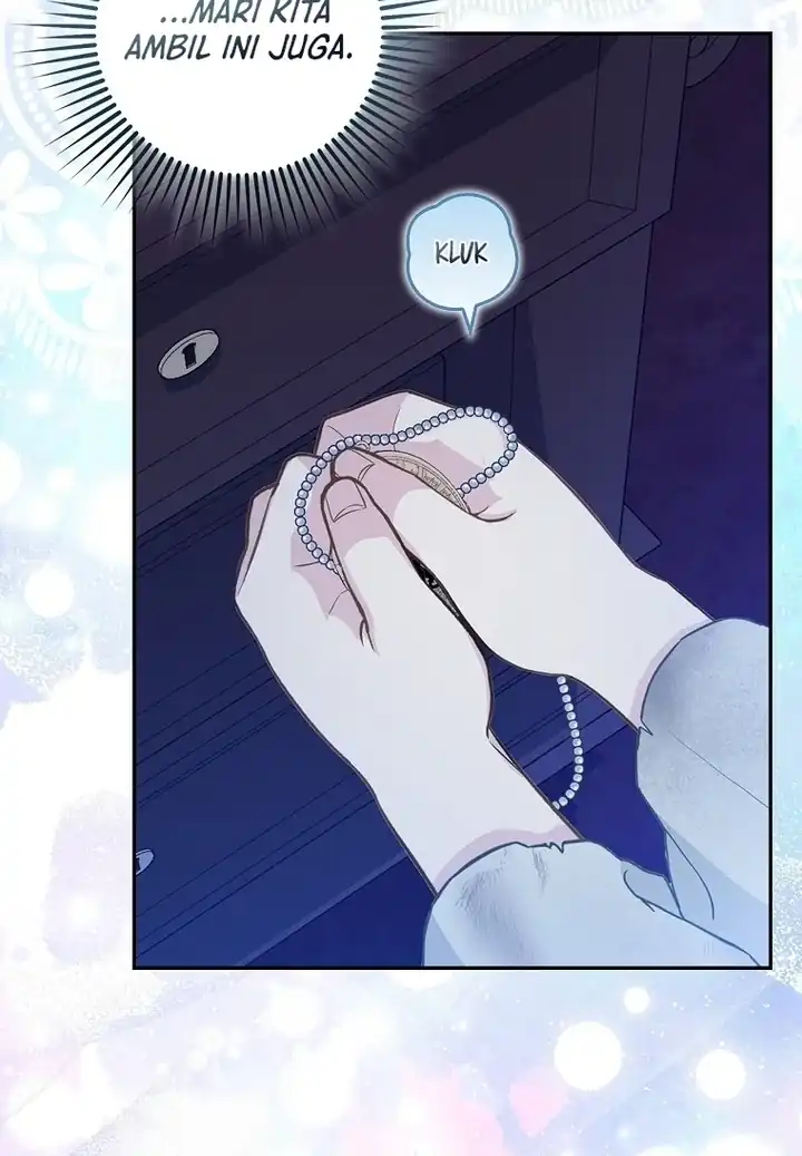 Baca The Snow Leopard Baby of the Black Leopard Family - Chapter 02 halaman 56