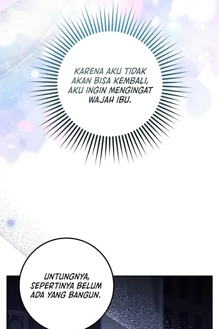 Baca The Snow Leopard Baby of the Black Leopard Family - Chapter 02 halaman 57