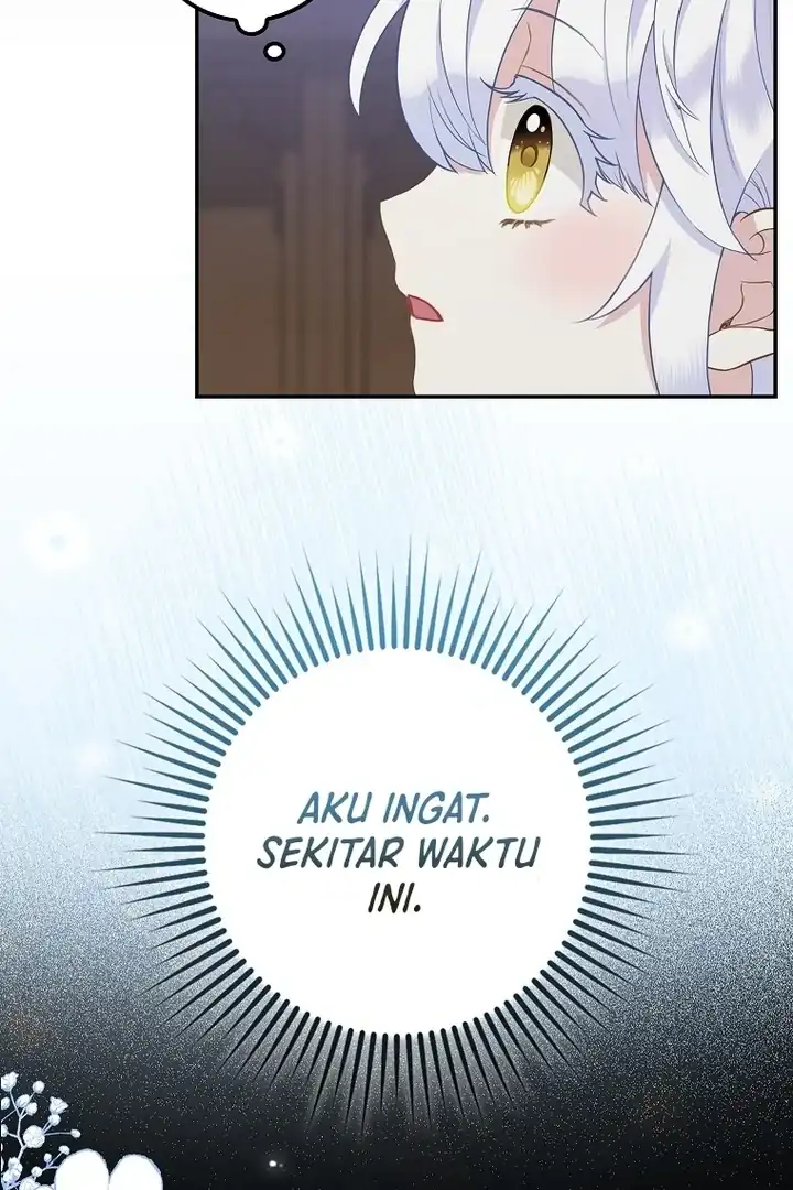 Baca The Snow Leopard Baby of the Black Leopard Family - Chapter 02 halaman 6