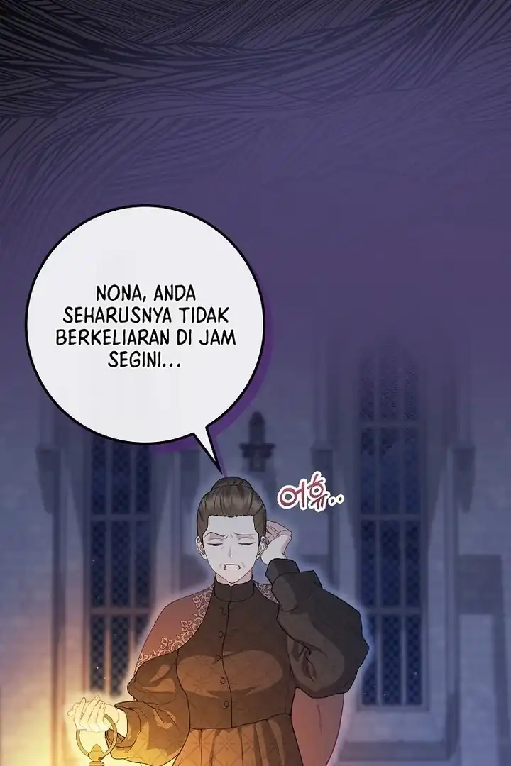 Baca The Snow Leopard Baby of the Black Leopard Family - Chapter 02 halaman 60