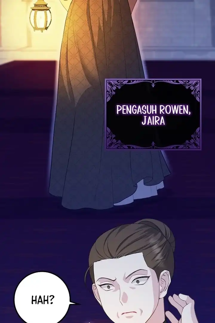 Baca The Snow Leopard Baby of the Black Leopard Family - Chapter 02 halaman 61