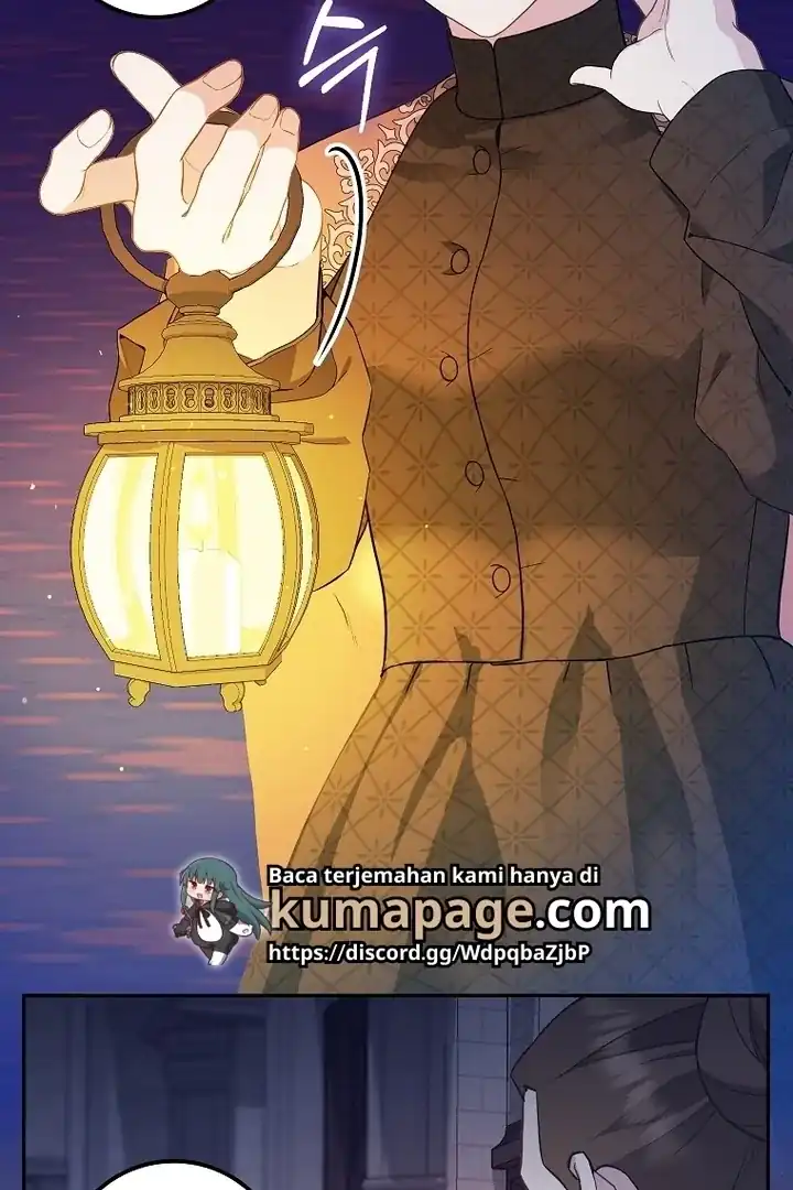 Baca The Snow Leopard Baby of the Black Leopard Family - Chapter 02 halaman 62