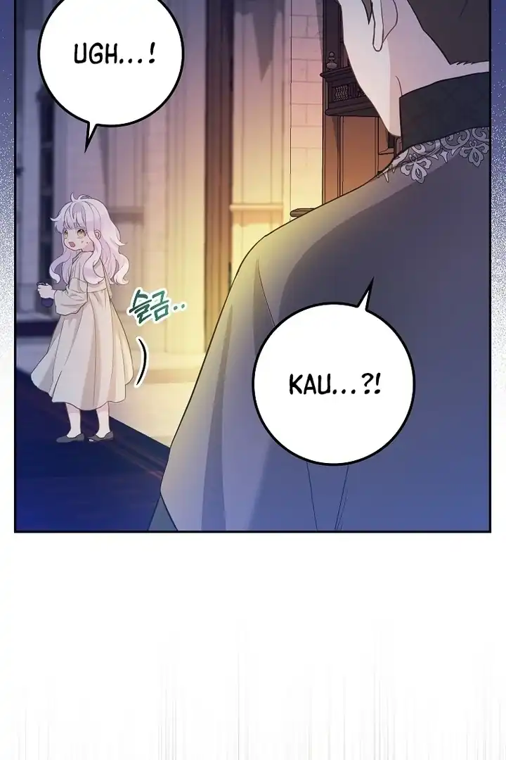 Baca The Snow Leopard Baby of the Black Leopard Family - Chapter 02 halaman 63