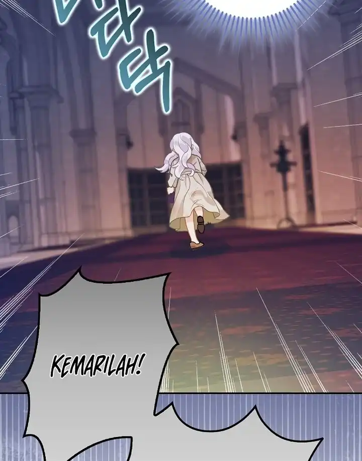 Baca The Snow Leopard Baby of the Black Leopard Family - Chapter 02 halaman 66