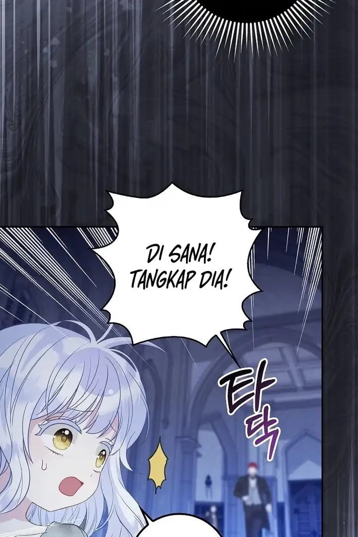 Baca The Snow Leopard Baby of the Black Leopard Family - Chapter 02 halaman 69