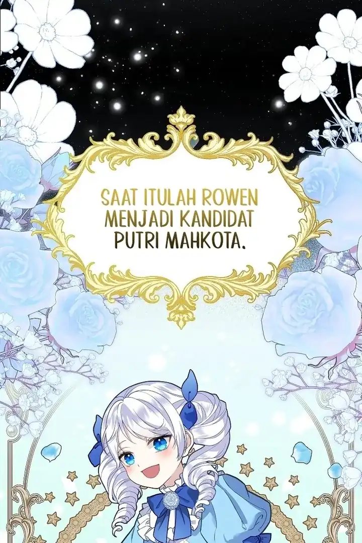 Baca The Snow Leopard Baby of the Black Leopard Family - Chapter 02 halaman 7