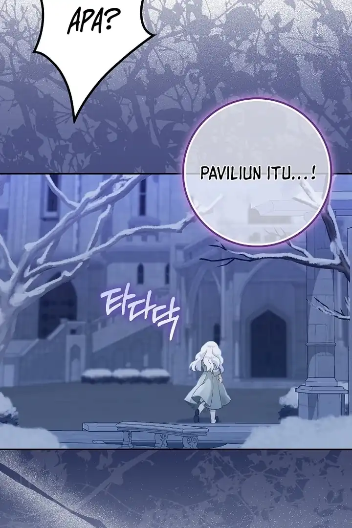 Baca The Snow Leopard Baby of the Black Leopard Family - Chapter 02 halaman 72