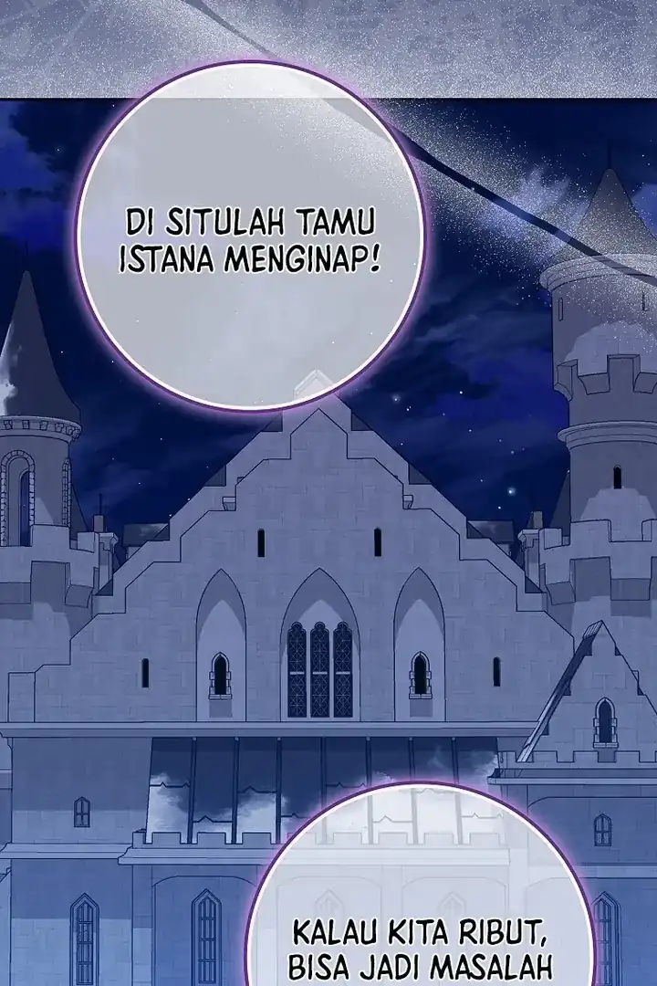 Baca The Snow Leopard Baby of the Black Leopard Family - Chapter 02 halaman 73